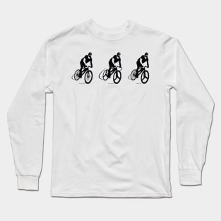 3 Amigos Long Sleeve T-Shirt